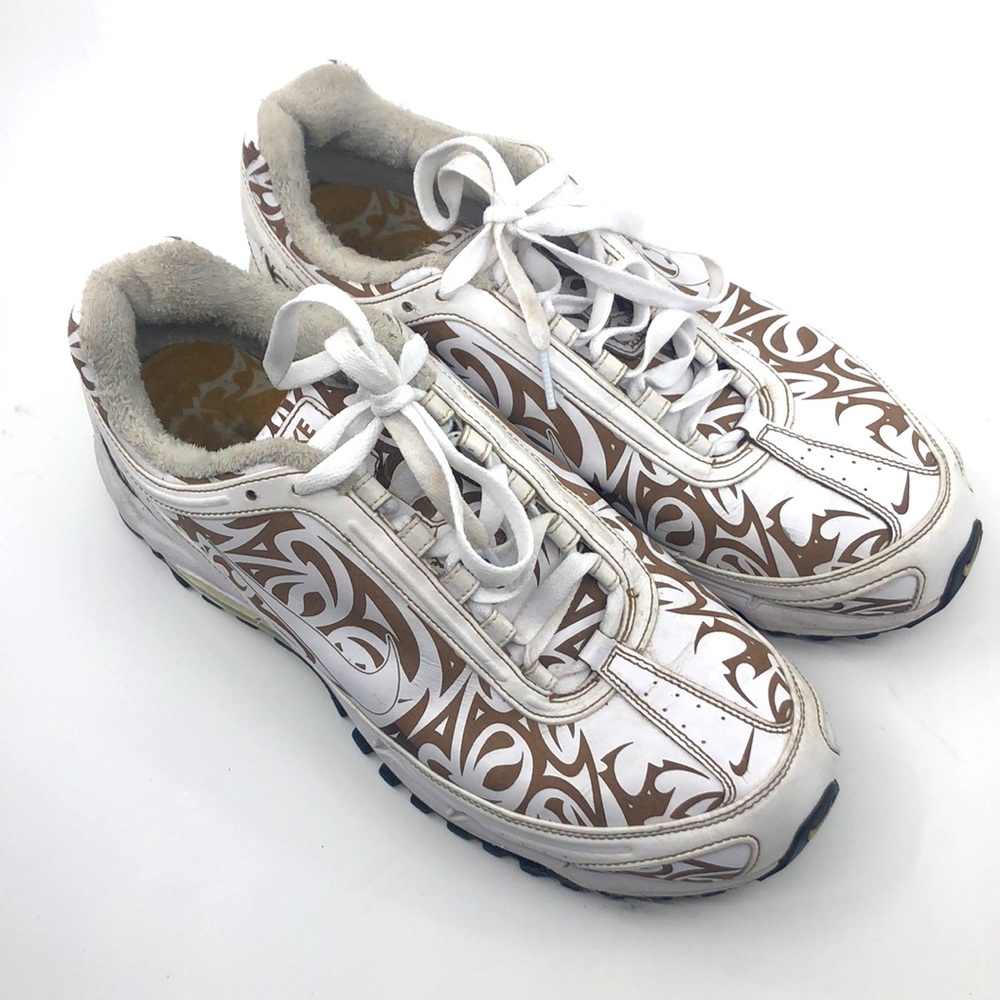 Nike AirMax Running Shoes